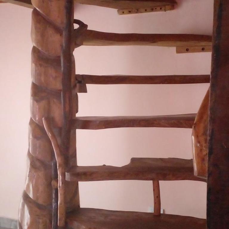 Casa en santa clara - One-Bedroom House - 9
