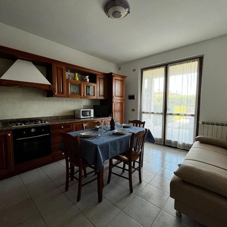 Residenza Adore with pool, parking, and Wi-Fi - Suite con 1 Camera da Letto - 7