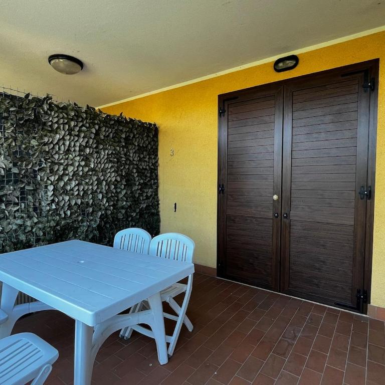 Residenza Adore with pool, parking, and Wi-Fi - Suite con 1 Camera da Letto - 22