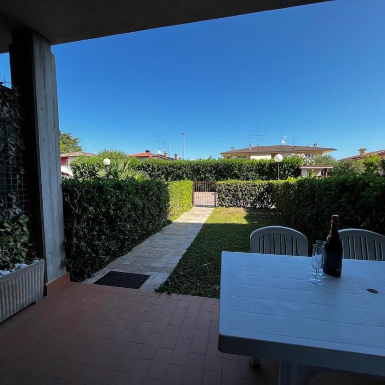 Residenza Adore with pool, parking, and Wi-Fi - Suite con 1 Camera da Letto - 24