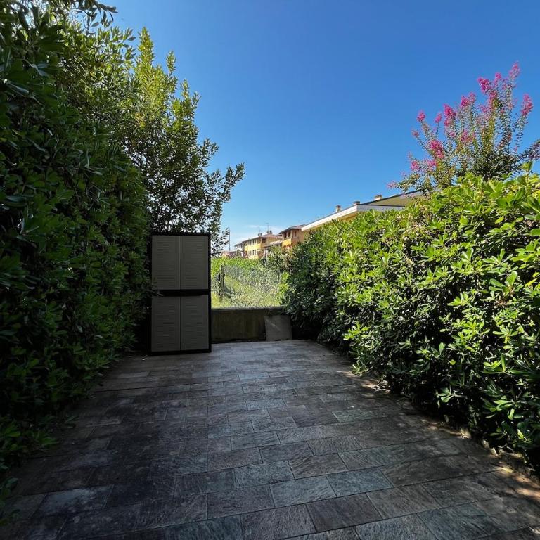 Residenza Adore with pool, parking, and Wi-Fi - Suite con 1 Camera da Letto - 25