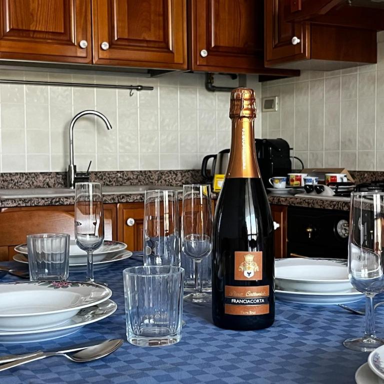 Residenza Adore with pool, parking, and Wi-Fi - Suite con 1 Camera da Letto - 8
