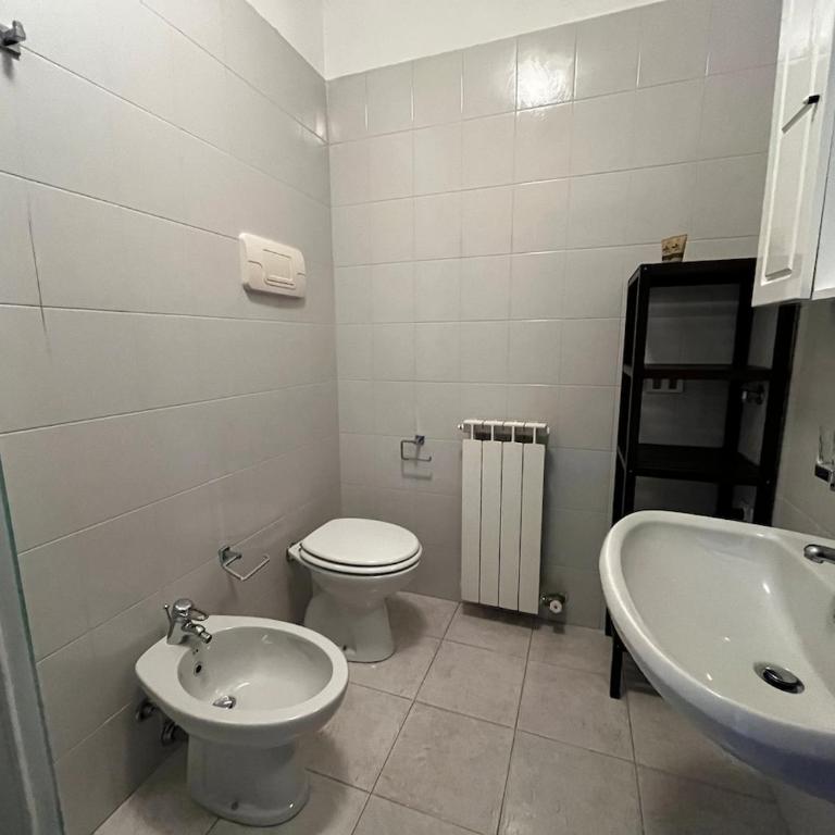 Residenza Adore with pool, parking, and Wi-Fi - Suite con 1 Camera da Letto - 17