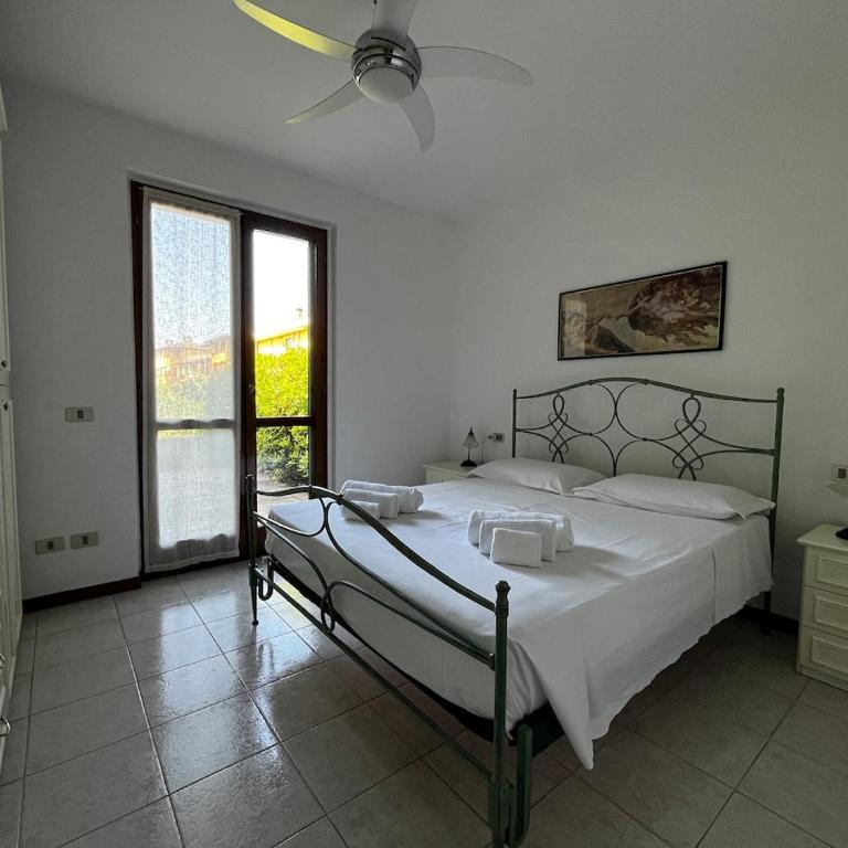 Residenza Adore with pool, parking, and Wi-Fi - Suite con 1 Camera da Letto - 13