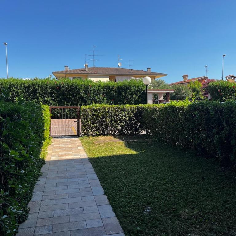 Residenza Adore with pool, parking, and Wi-Fi - Suite con 1 Camera da Letto - 30