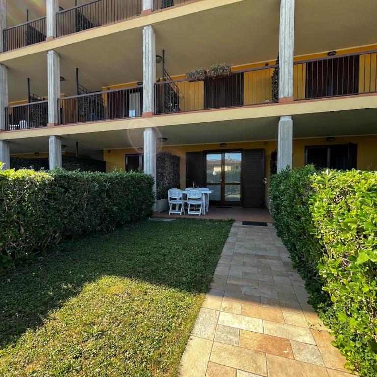 Residenza Adore with pool, parking, and Wi-Fi - Suite con 1 Camera da Letto - 31
