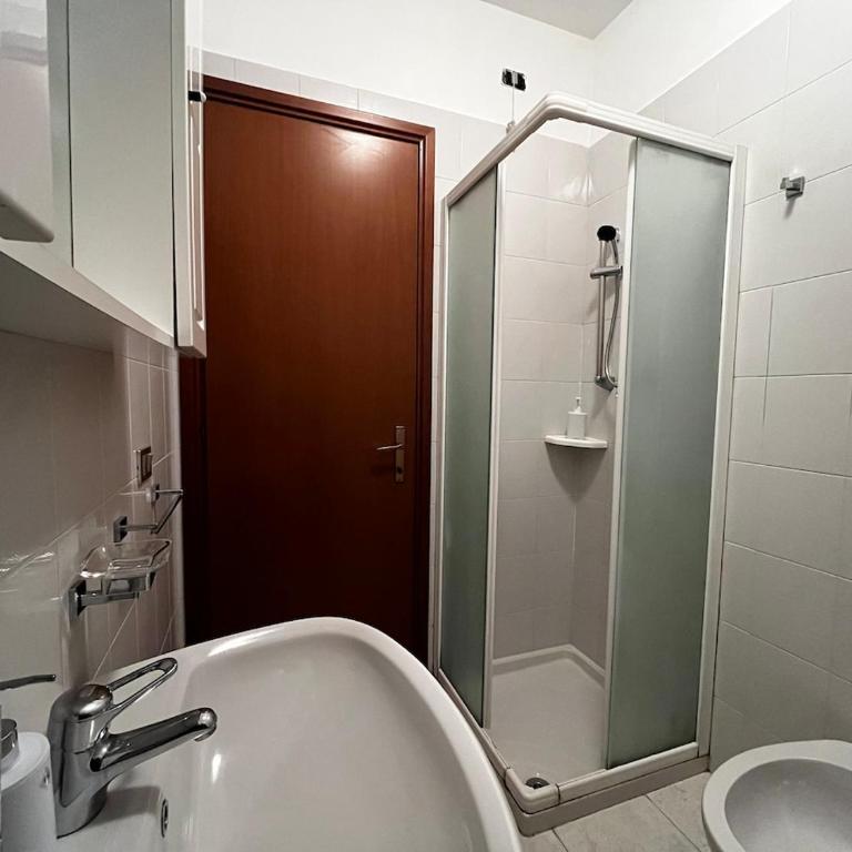 Residenza Adore with pool, parking, and Wi-Fi - Suite con 1 Camera da Letto - 19