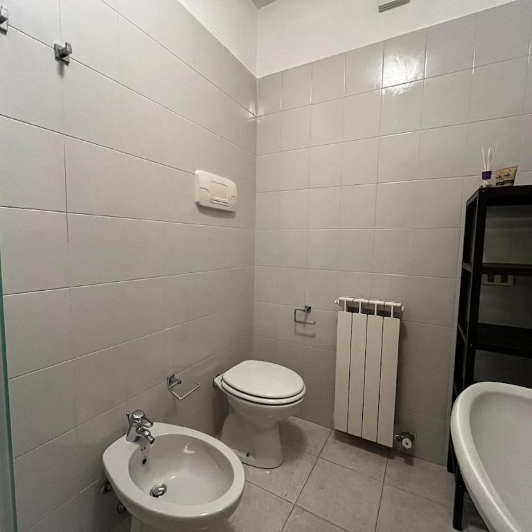 Residenza Adore with pool, parking, and Wi-Fi - Suite con 1 Camera da Letto - 20