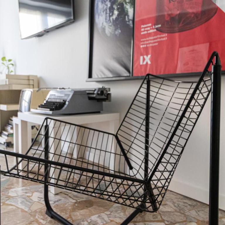 Italianway Comfort - Raffaello Sanzio 33 - Appartamento - 14