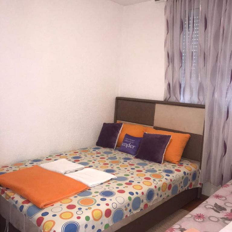 Milun Stan - Apartman sa 2 Spavaće Sobe - 2