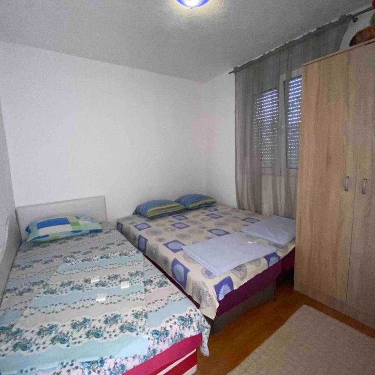 Milun Stan - Apartman sa 2 Spavaće Sobe - 4