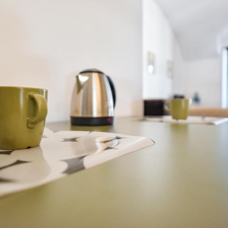 Portico Juvarra - Appartamento con 1 Camera da Letto - 13