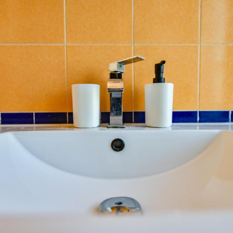 Portico Juvarra - Appartamento con 1 Camera da Letto - 32