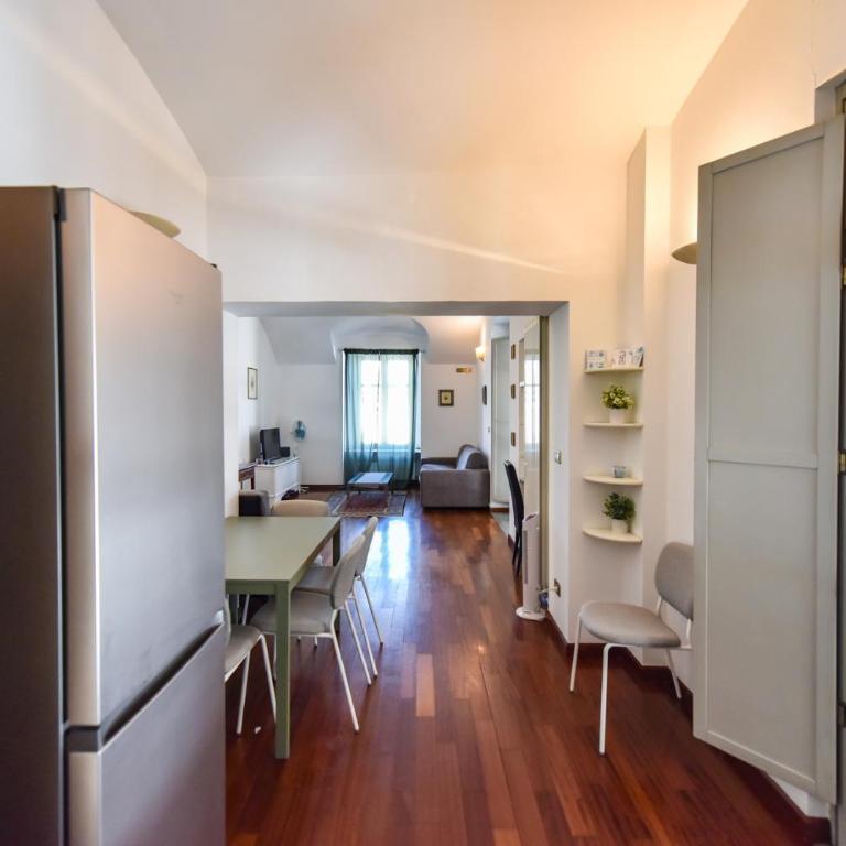 Portico Juvarra - Appartamento con 1 Camera da Letto - 12