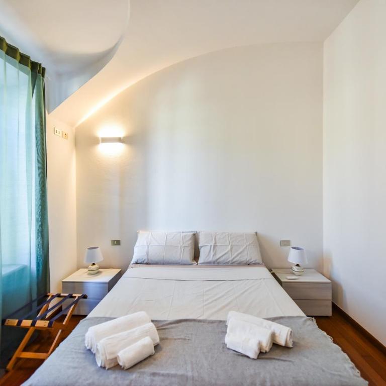 Portico Juvarra - Appartamento con 1 Camera da Letto - 22