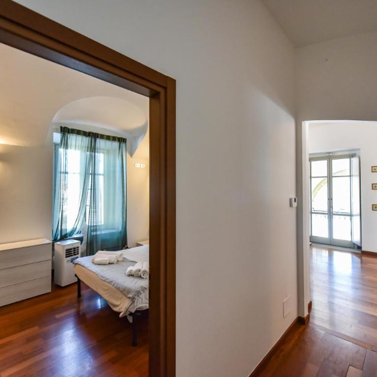 Portico Juvarra - Appartamento con 1 Camera da Letto - 3