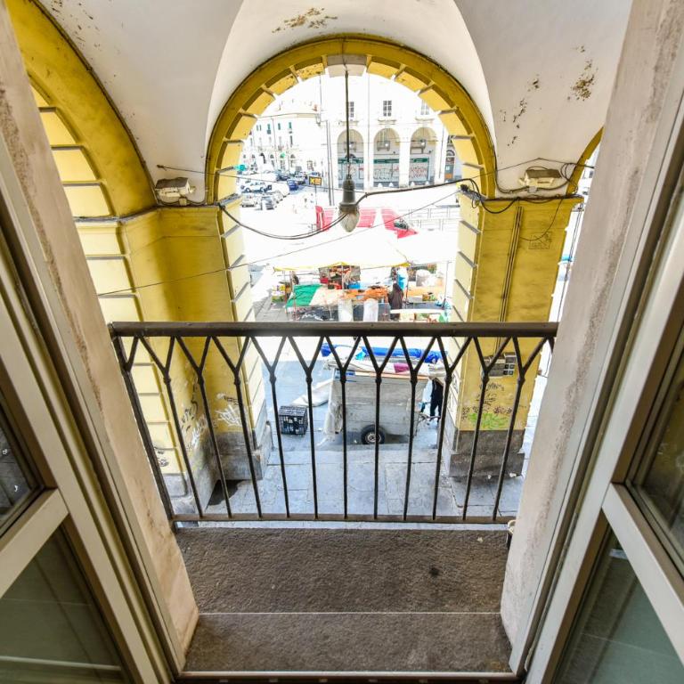 Portico Juvarra - Appartamento con 1 Camera da Letto - 16