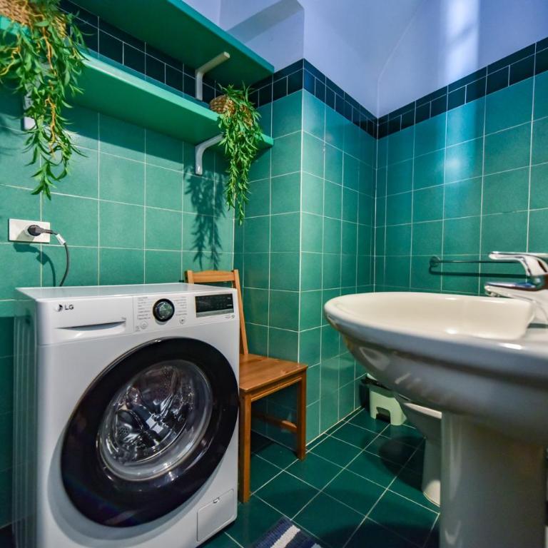 Portico Juvarra - Appartamento con 1 Camera da Letto - 17