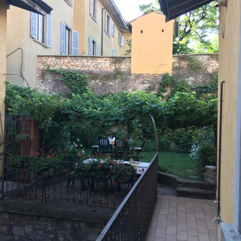 Mario Lupo guest house - Appartamento con 1 Camera da Letto - 3
