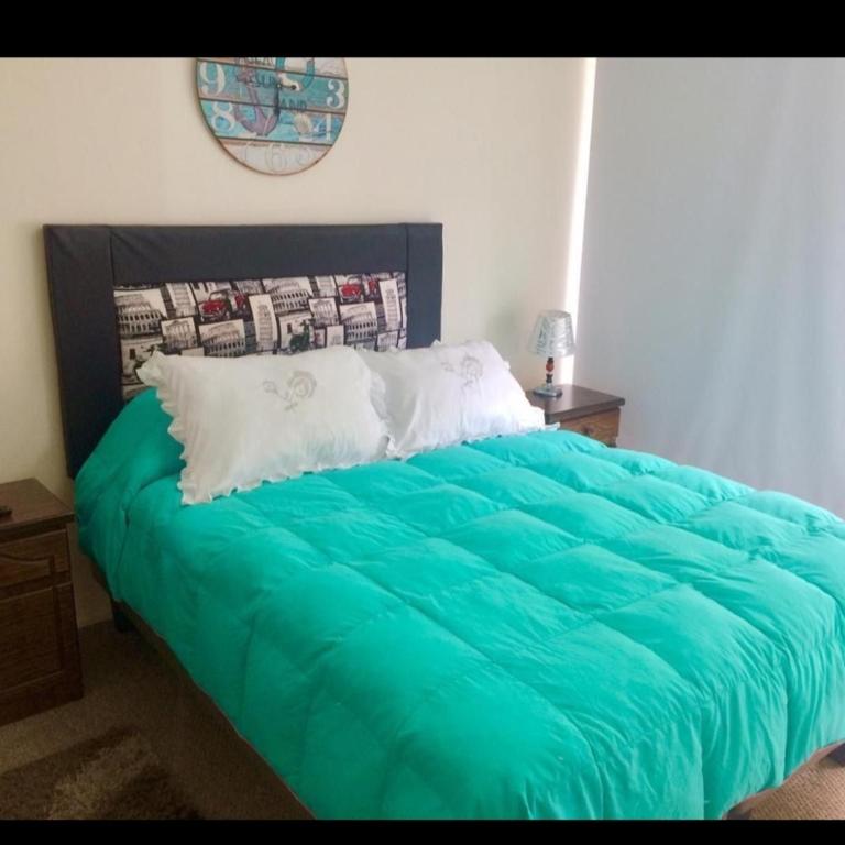 Departamento paso playa casino quinta Vergara - Apartamento de 2 dormitorios - 3