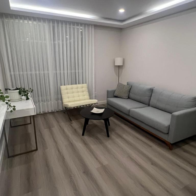 Penthouse Nuevo - Excelente ubicación - Three-Bedroom Apartment - 4