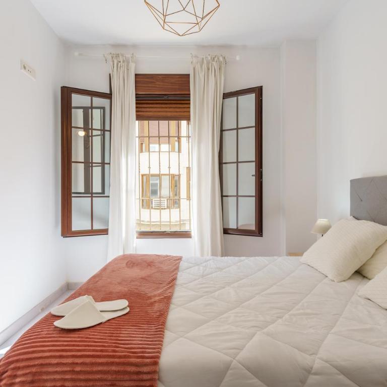 Apartamentos Molino by Baiti - One-Bedroom Apartment - 1