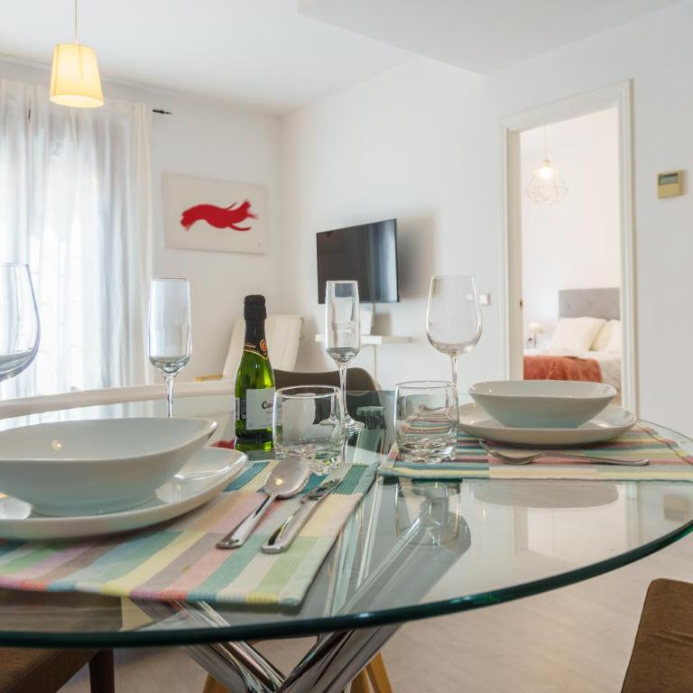 Apartamentos Molino by Baiti - One-Bedroom Apartment - 2