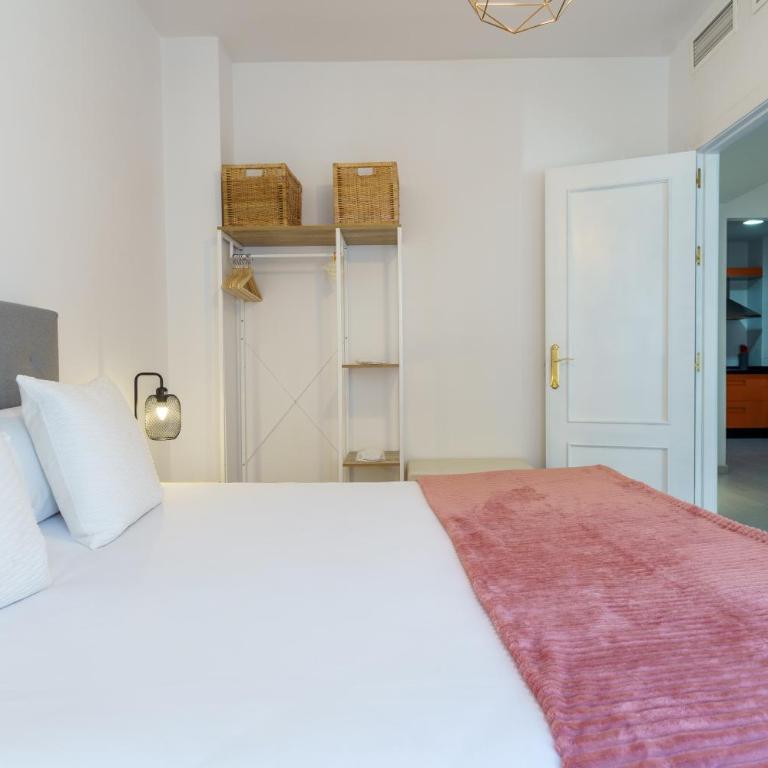 Apartamentos Molino by Baiti - One-Bedroom Apartment - 5