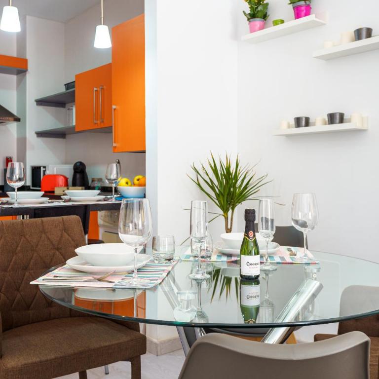 Apartamentos Molino by Baiti - One-Bedroom Apartment - 7