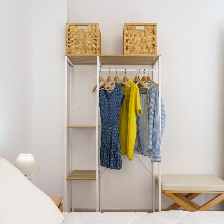 Apartamentos Molino by Baiti - One-Bedroom Apartment - 13