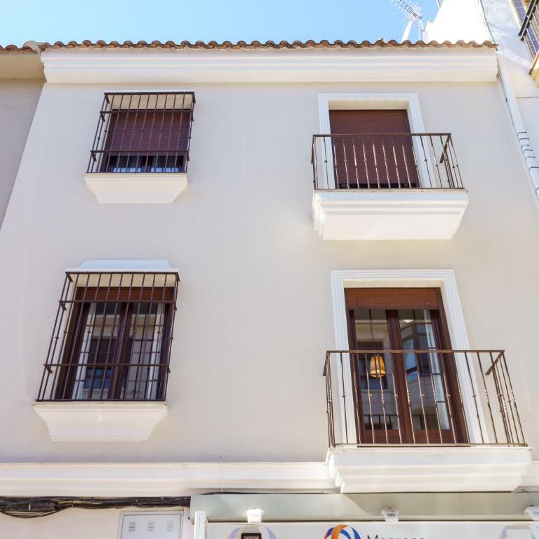 Apartamentos Molino by Baiti - One-Bedroom Apartment - 14