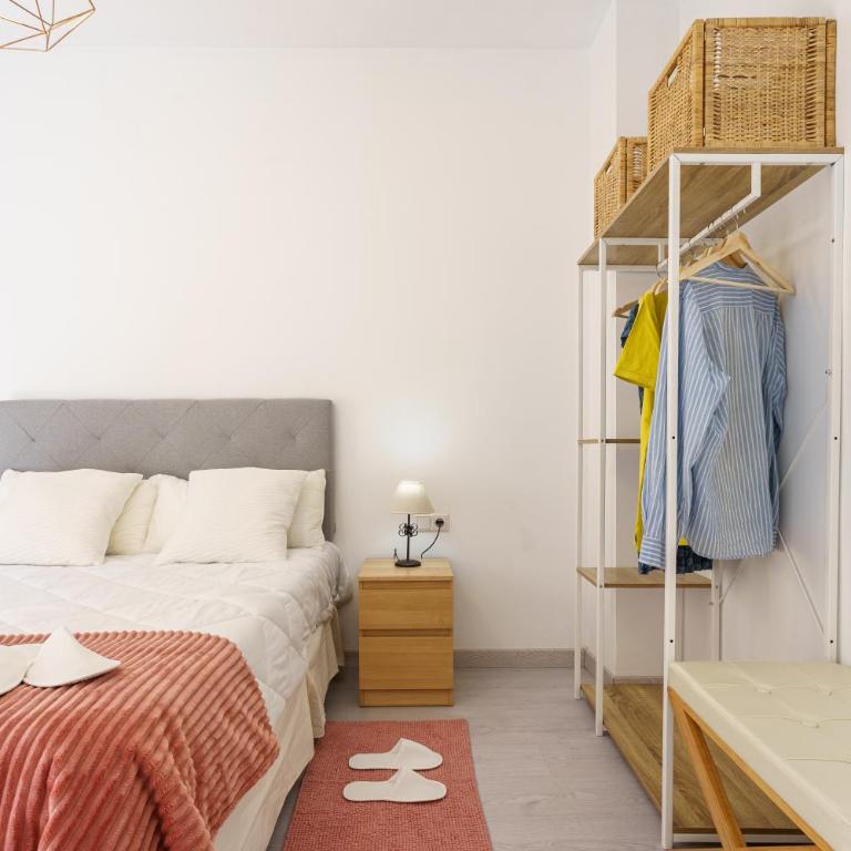 Apartamentos Molino by Baiti - One-Bedroom Apartment - 16