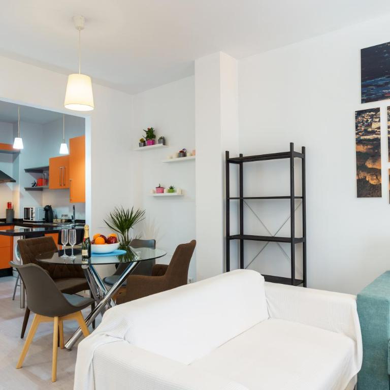 Apartamentos Molino by Baiti - One-Bedroom Apartment - 17