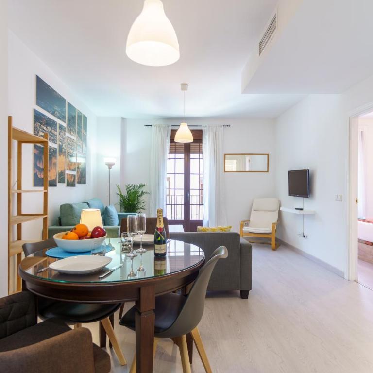 Apartamentos Molino by Baiti - One-Bedroom Apartment - 22