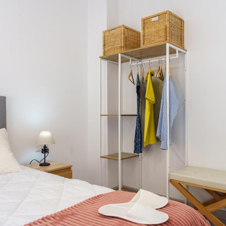 Apartamentos Molino by Baiti - One-Bedroom Apartment - 25