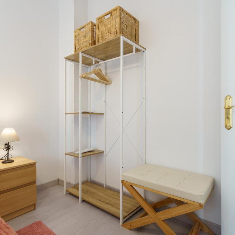 Apartamentos Molino by Baiti - One-Bedroom Apartment - 27