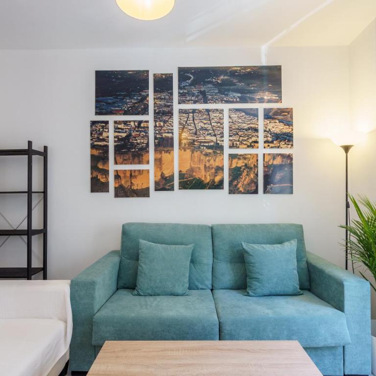 Apartamentos Molino by Baiti - One-Bedroom Apartment - 29