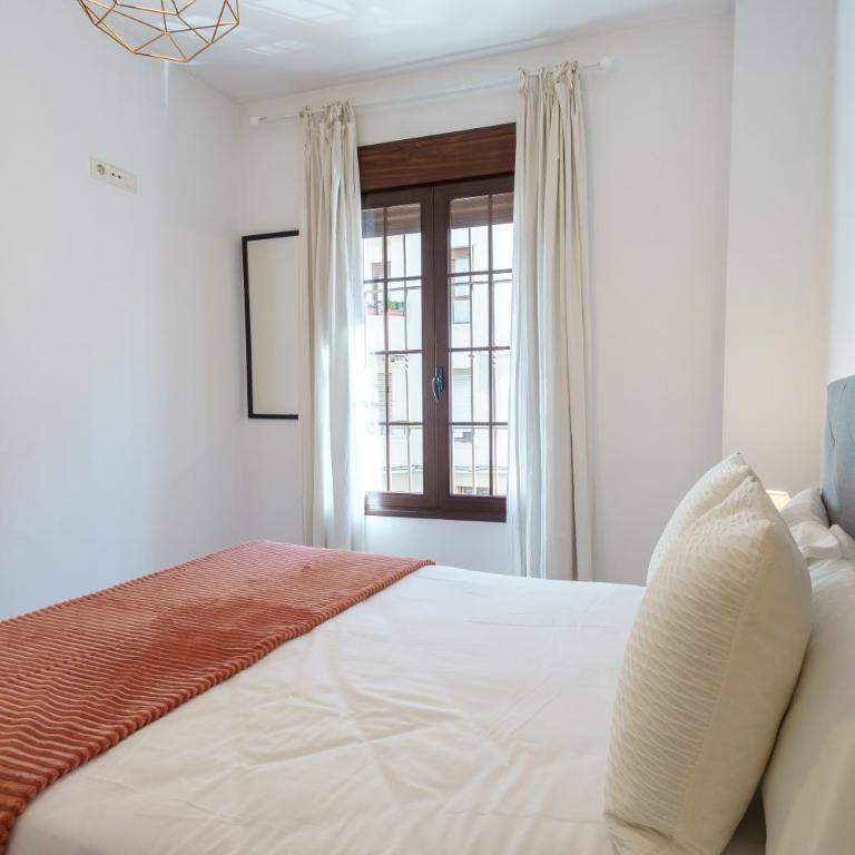 Apartamentos Molino by Baiti - One-Bedroom Apartment - 31