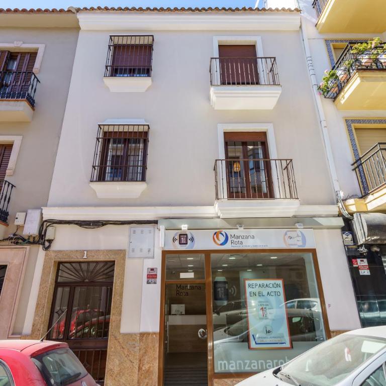 Apartamentos Molino by Baiti - One-Bedroom Apartment - 32