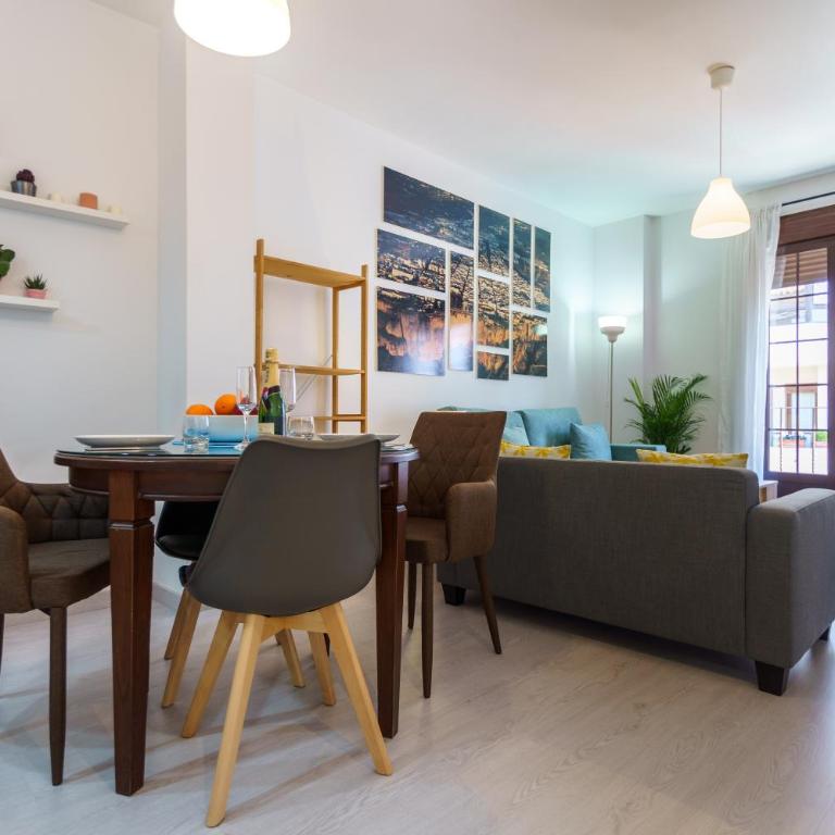 Apartamentos Molino by Baiti - One-Bedroom Apartment - 35