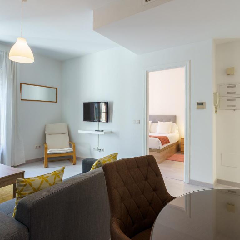 Apartamentos Molino by Baiti - One-Bedroom Apartment - 36