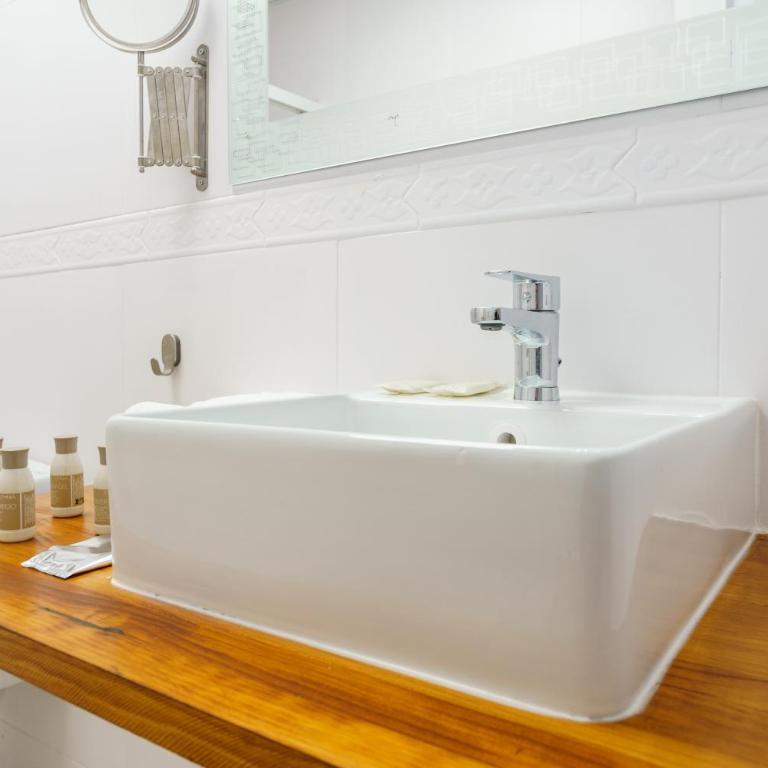 Apartamentos Molino by Baiti - One-Bedroom Apartment - 38