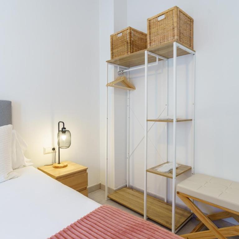Apartamentos Molino by Baiti - One-Bedroom Apartment - 43