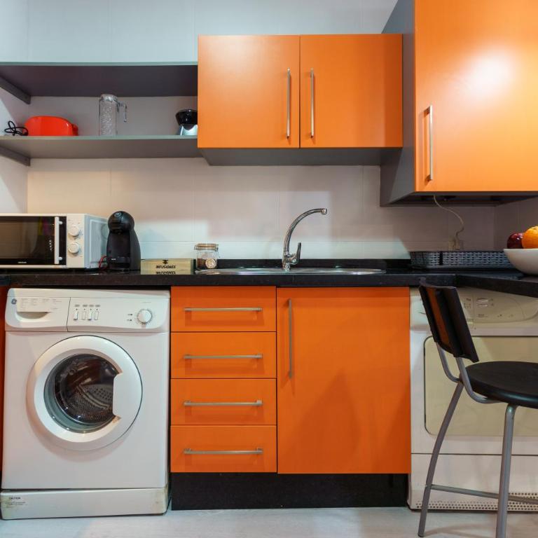 Apartamentos Molino by Baiti - One-Bedroom Apartment - 46