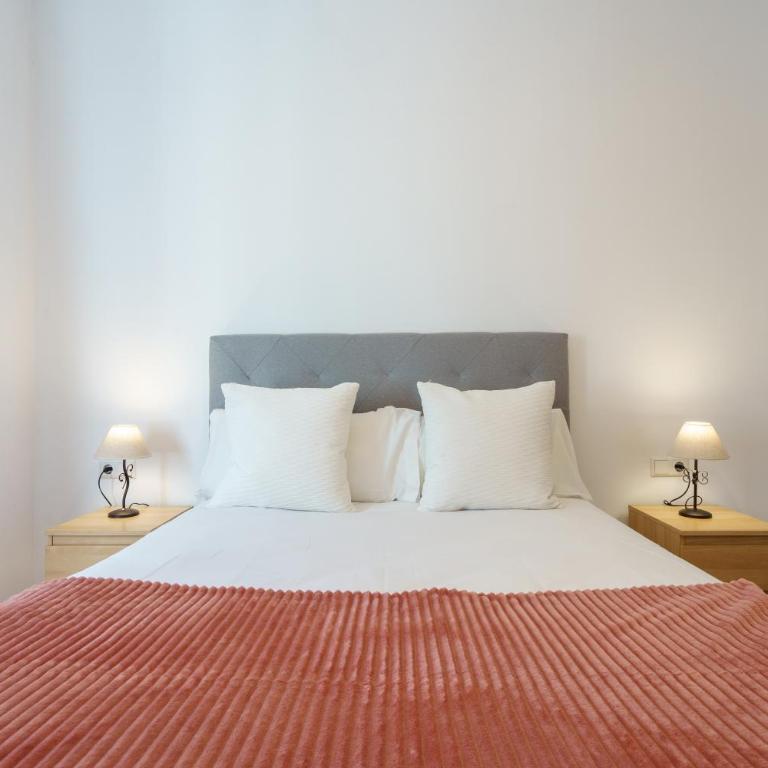 Apartamentos Molino by Baiti - One-Bedroom Apartment - 47