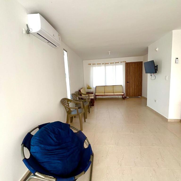 Pacific House - descanso cerca del mar, Manta - Three-Bedroom House - 7