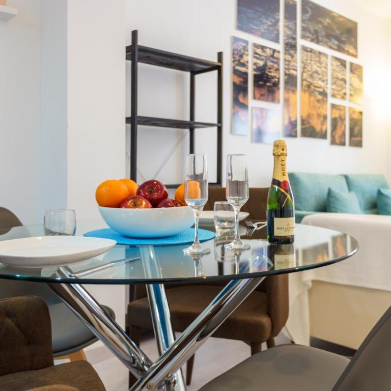 Apartamentos Molino by Baiti - One-Bedroom Apartment - 48