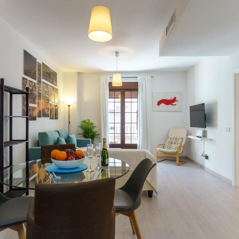 Apartamentos Molino by Baiti - One-Bedroom Apartment - 51