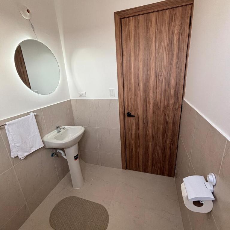 Pacific House - descanso cerca del mar, Manta - Three-Bedroom House - 10