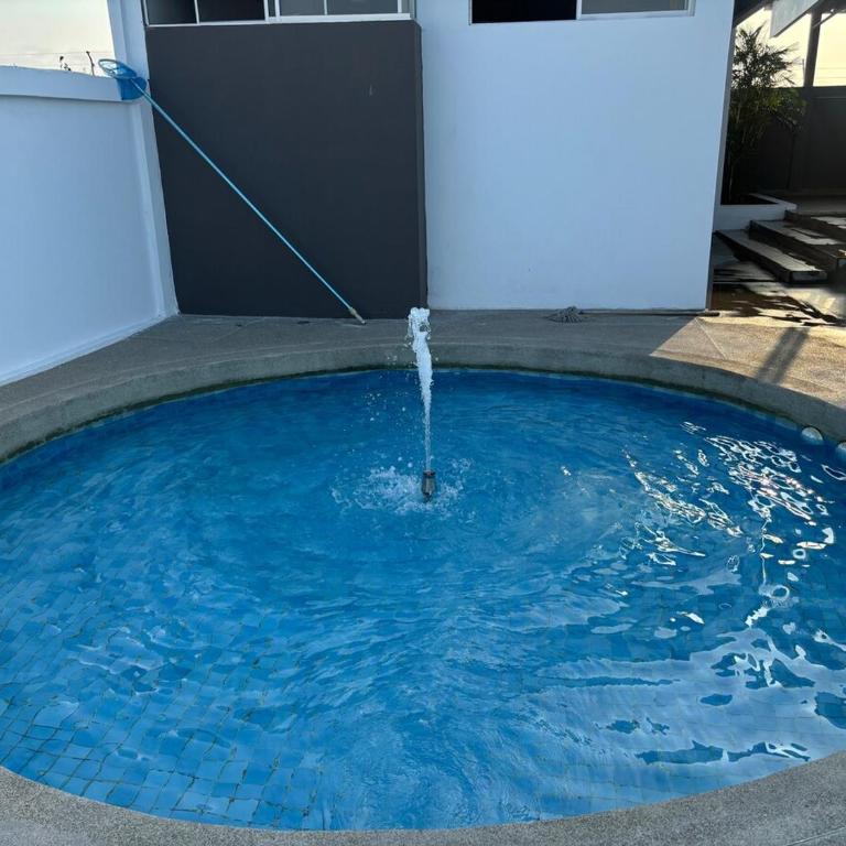 Pacific House - descanso cerca del mar, Manta - Three-Bedroom House - 12